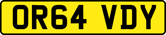 OR64VDY