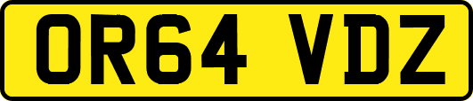 OR64VDZ