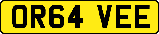 OR64VEE