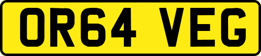 OR64VEG