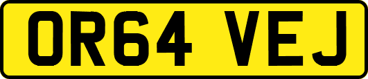 OR64VEJ