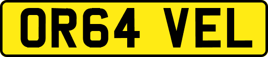 OR64VEL