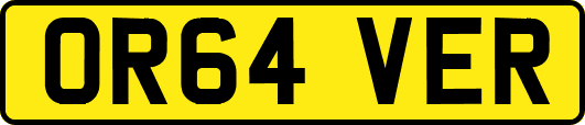 OR64VER