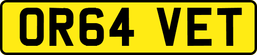OR64VET