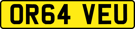 OR64VEU