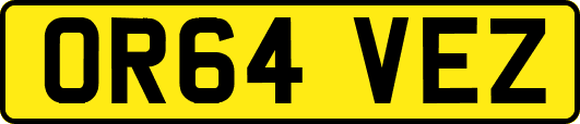 OR64VEZ