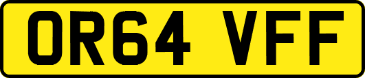 OR64VFF