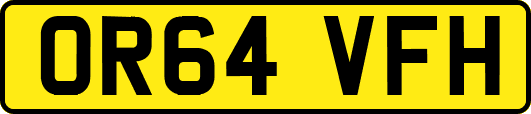 OR64VFH