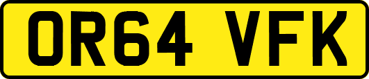 OR64VFK