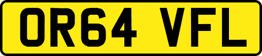 OR64VFL
