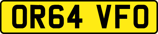 OR64VFO