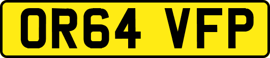OR64VFP