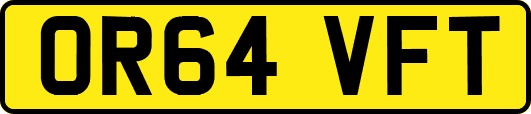 OR64VFT