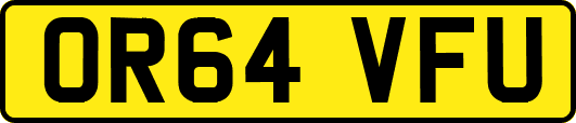 OR64VFU