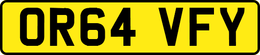 OR64VFY