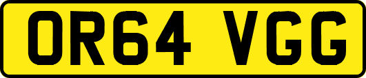 OR64VGG