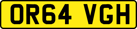 OR64VGH