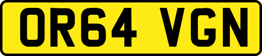 OR64VGN