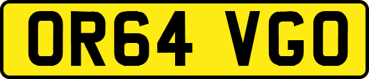 OR64VGO