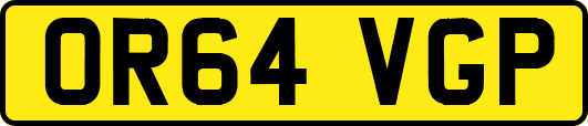 OR64VGP