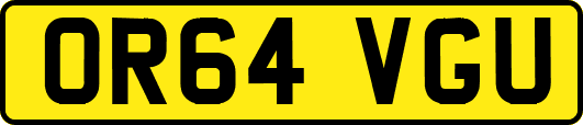 OR64VGU