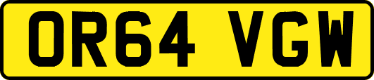 OR64VGW