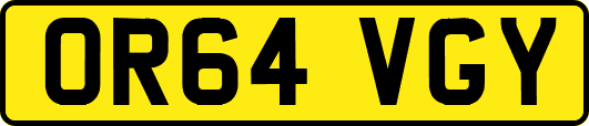 OR64VGY