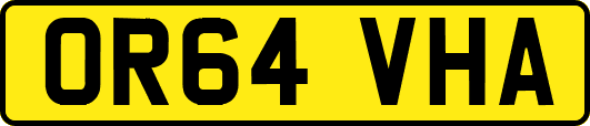 OR64VHA