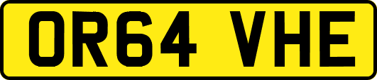 OR64VHE