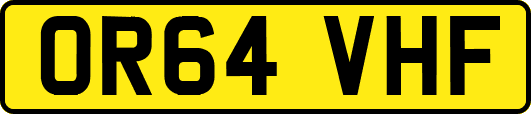 OR64VHF