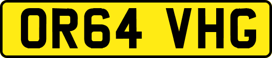 OR64VHG