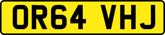 OR64VHJ