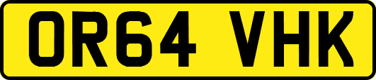OR64VHK
