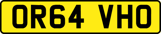 OR64VHO