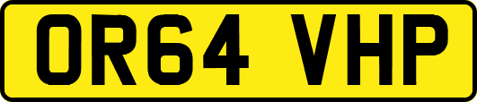OR64VHP