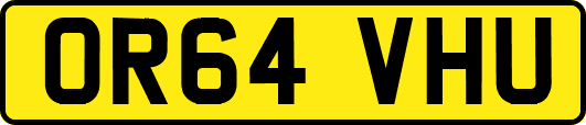 OR64VHU