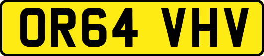 OR64VHV