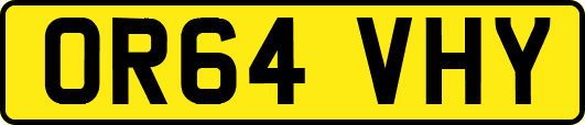 OR64VHY