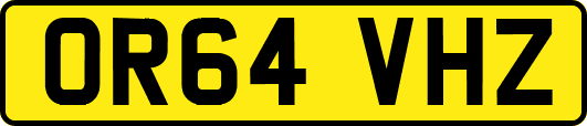 OR64VHZ