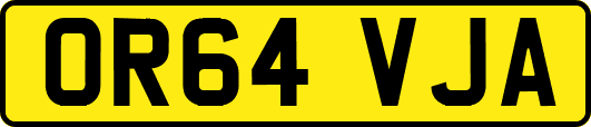 OR64VJA