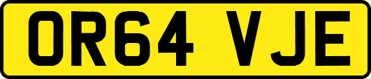 OR64VJE