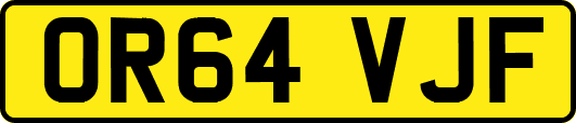 OR64VJF
