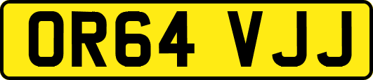 OR64VJJ
