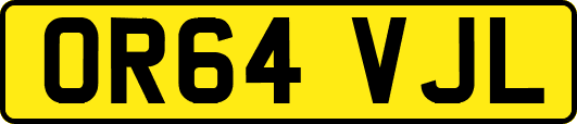 OR64VJL
