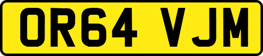 OR64VJM