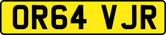 OR64VJR