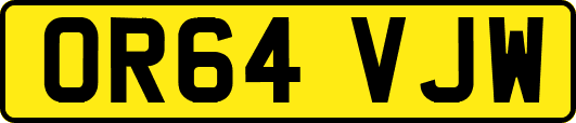 OR64VJW