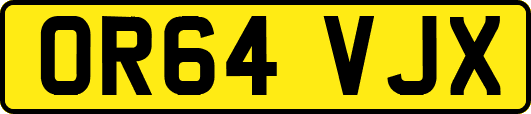 OR64VJX