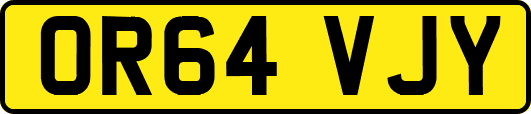OR64VJY