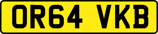 OR64VKB